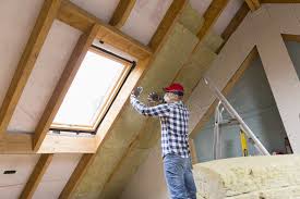 Best Attic Insulation Installation  in Lincoln Rk, PA